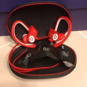 Wireless Beats Earbuds